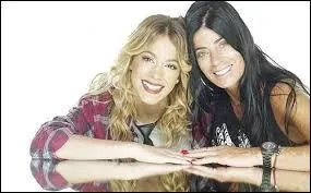 Comment s'appelle sa mère ?