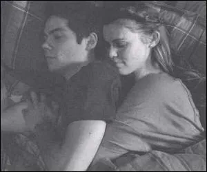 Où Stiles avoue-t-il à Lydia qu'il l'aime depuis l'école primaire ?