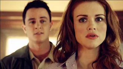 Quel est le personnage dont on ne connaît pas le vrai prénom ?