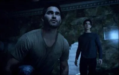 Qui est le premier bêta de Derek ?