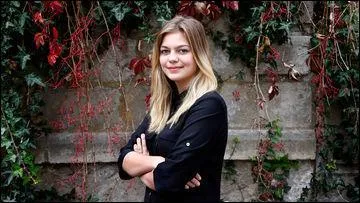 Combien a-t-elle de frères et soeurs ?