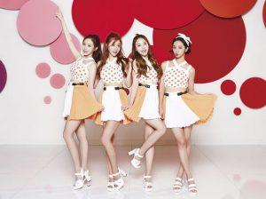 Quiz K-pop