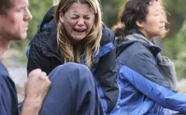 Quiz Grey s anatomy