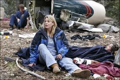 Quel est le problème de Derek ?