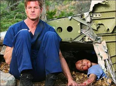 Pourquoi Mark fait-il un arrêt cardiaque ?