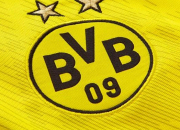 Quiz Quel est le prnom de ce joueur du Borussia Dortmund ?