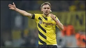 Quel est le prénom de Schmelzer ?