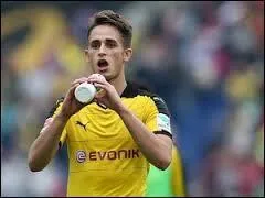 Quel est le prénom de Januzaj ?