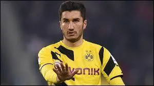 Quel est le prénom de Sahin ?