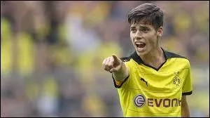 Quel est le prénom de Weigl ?
