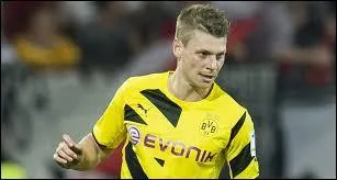 Quel est le prénom de Piszczek ?