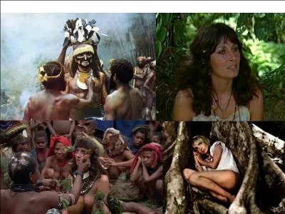 C'est un drame, un film d'aventures français. Il a été réalisé par Barbet Schroeder.
Bulle Ogier, Jean-Pierre Kalfon, Valérie Lagrange font partie de la distribution. 	
La femme d'un consul de France s'ennuie. Elle décide d'aller en Nouvelle-Guinée. En cours de voyage, elle décide d'accompagner un groupe d'explorateurs à la recherche d'une vallée mythique ! 
Quel est ce film ?