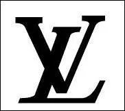 À quelle marque appartient ce logo ? (sacs...)