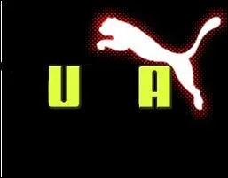 À quelle marque appartient ce logo ?