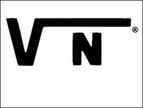 À quelle marque appartient ce logo ?