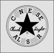 À quelle marque appartient ce logo ?