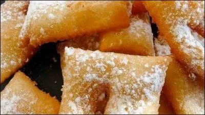 Comment appelle-t-on ces beignets corses ?