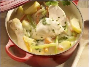 Comment se nomme le pot-au-feu des Flandres ?