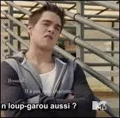 Dans quelle série a-t-il joué ?