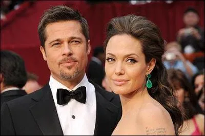 Comment s'appelle le nouveau-né d'Angelina Jolie et Brad Pitt ?