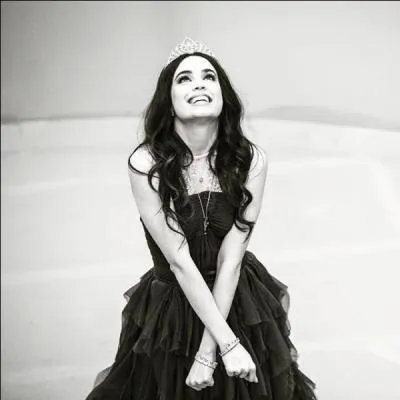 Dans quel film Disney Channel Sofia et Dove ont-elles joué ?