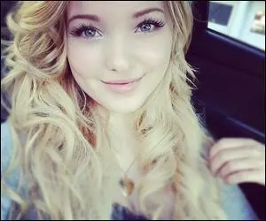 Quels sont les noms des deux garçons qui jouent avec elles (dans ce film) ?