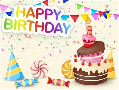 Aujourd'hui, cette personne fête son anniversaire. Allez-vous reconnaître cette femme exceptionnelle, généreuse, gentille se trouvant sur Quizz.biz ?