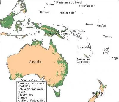 De quel continent s'agit-il ?