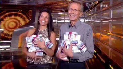 Comment s'appellent les gagnants à avoir gagné le plus gros gain ?