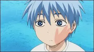 Qui est ce personnage ?