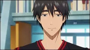 Qui est ce personnage ?