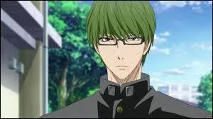 Qui est ce personnage ?