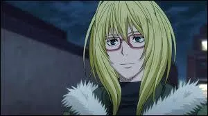 Qui est ce personnage ?