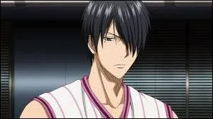 Qui est ce personnage ?