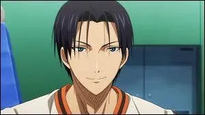 Qui est ce personnage ?