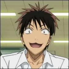 Qui est ce personnage ?