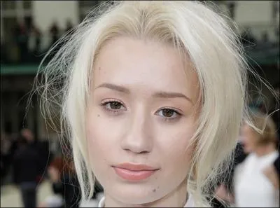 J'ai mis cette chanteuse non maquill&eacute;e mais pourrez-vous la reconna&icirc;tre ?