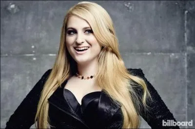 Meghan Trainor a-t-elle interpr&eacute;t&eacute; "Sucker" ?