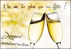 Elle défie beaucoup sur le site - Cochez l'information exacte en octobre 2015.