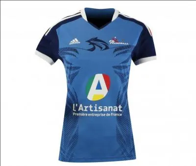 A qui appartient ce maillot ?