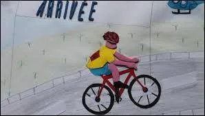 Quelle est cette course surnommée : "L'enfer du Nord" ?