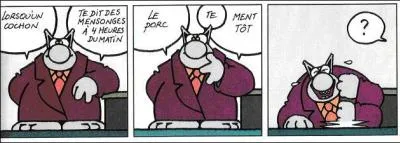 "Kakemphaton", allez-vous trouver la bonne définition ?