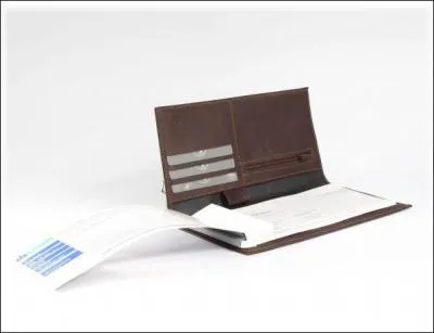 Combien de temps faut-il conserver un talon de chéquier ?