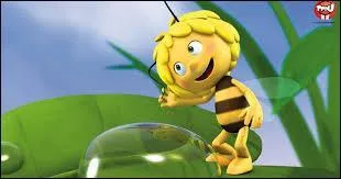 Quel est le nom de cette abeille ?