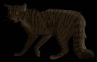 Par qui a-t-il été terrorisé ?