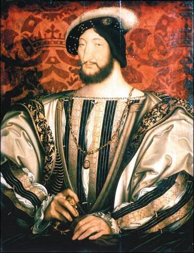 De quel roi de la Renaissance s'agit-il ?