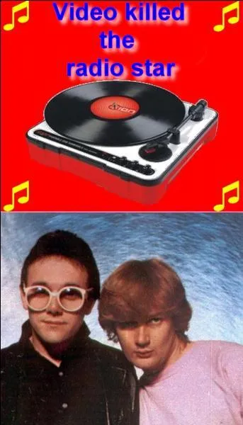 Quel est le nom de ce duo des années 70 ?