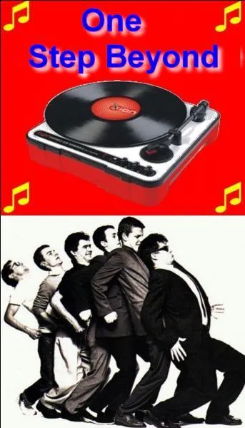 Quel est le nom de ce groupe des années 70 ?