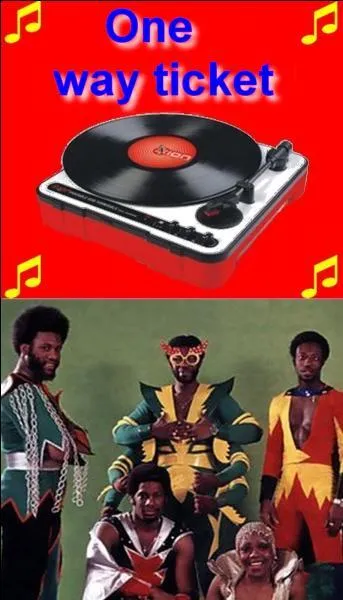 Quel est le nom de ce groupe des années 70 ?