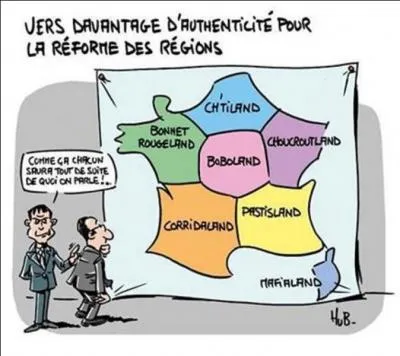 Lequel de ces départements est le moins peuplé (2012) ?